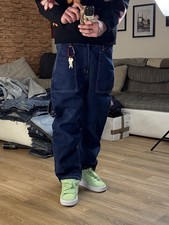 Jean baggy Eclipse Y2K vintage