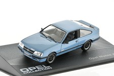 OPEL Collection Monza A GSE