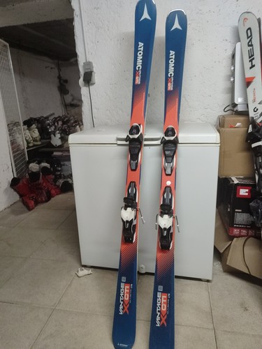 Ski atomic vantage cti - vantage, x