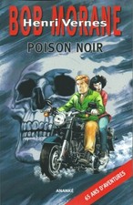 EO AVENTURE INÉDITE BOB