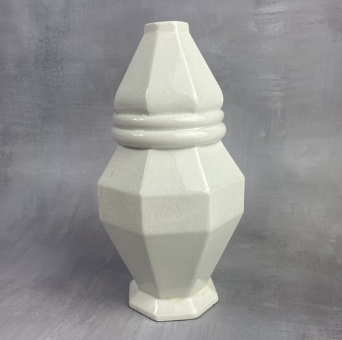 Saint clement rare vase - rare,