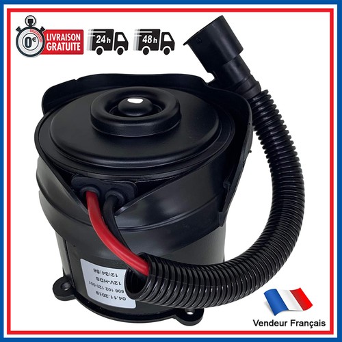 Moteur electrique pour pompe - pour,