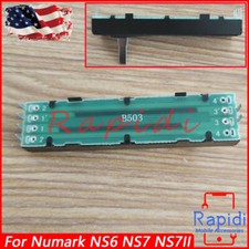 For Numark NS6 NS7 NS7II