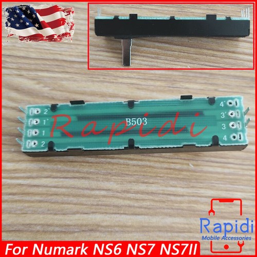 For numark ns6 ns7 - for,