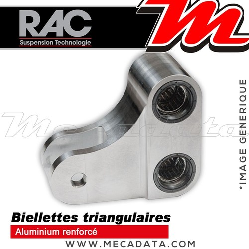 Kit rabaissement aprilia - kit,