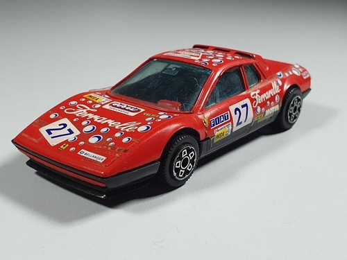 Ferrari 512 ferrarelle - bb,