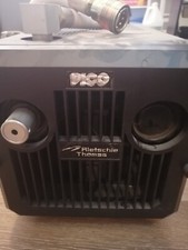 rietschle thomas Pump Vlt 20 Lpg Cellu M6 Keymodule