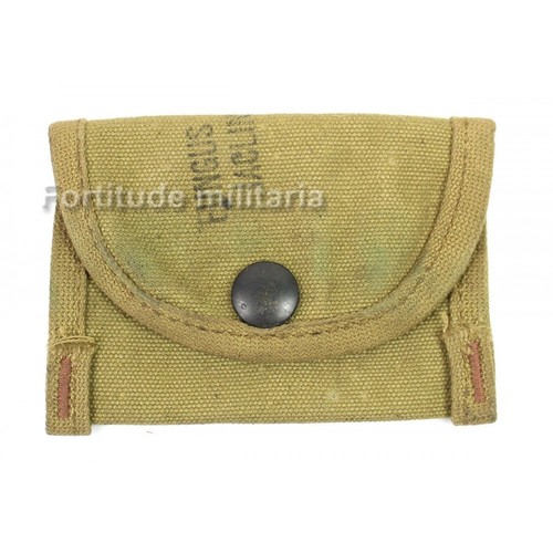 Pochette pour pièces - us,
