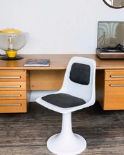 Alma, la chaise tulipe N°662