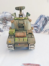 CHAR Blindé Francais AMX ANTI