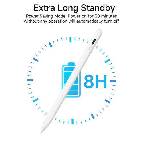 2025 apple pencil - pencil, stylet