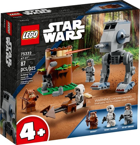 Neuf new lego star - neuf/new, wars