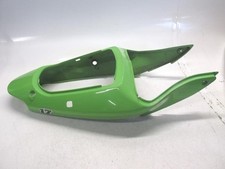 Cache carenage coque arriere