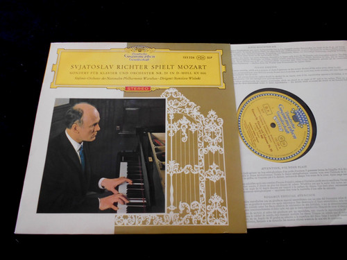 Svjatoslav richter spielt - svjatoslav,
