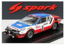 SPARK-MODEL S5497 Renault -