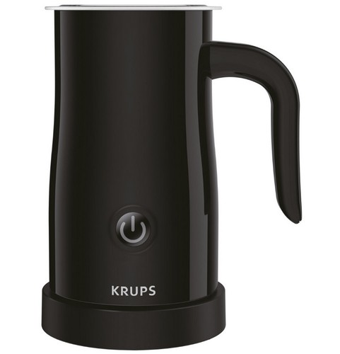 Krups emulsionneur lait - krups, de