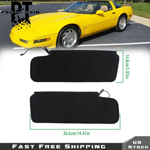 For chevy corvette - chevy, c4