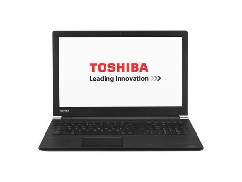 Ordinateur portable toshiba - ordinateur,