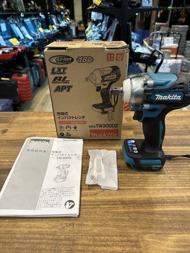 Makita tw300dz tw300d - makita,