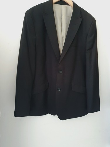 Très belle veste noire - très,
