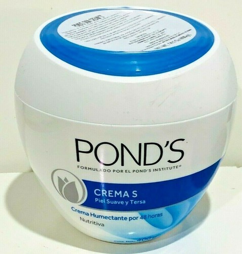 Pond skin cream 400 g - cream,