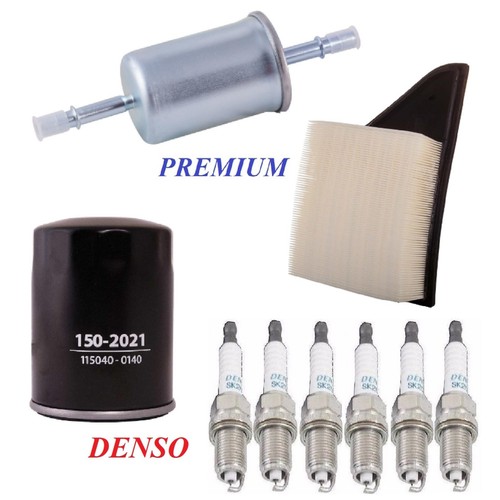 Tune kit filters - up,