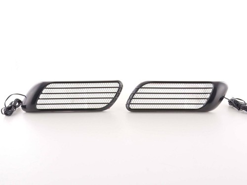 Grille air sport - sport, aile
