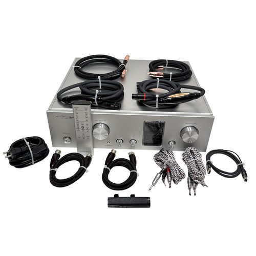 Luxman 10x 40w 180mv - c-10x,