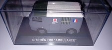 Ixo 1/43 Citroën TUB