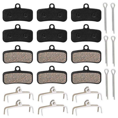 Paires plaquettes de - plaquettes,