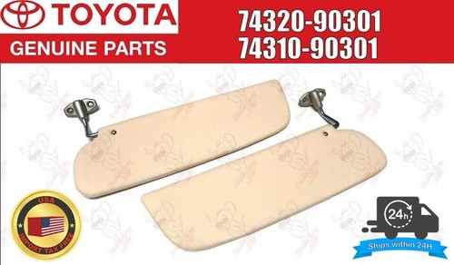 Toyota genuine land - land, cruiser