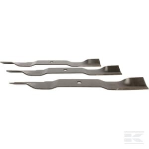 Stiga 1134921102 lame - stiga, mulching
