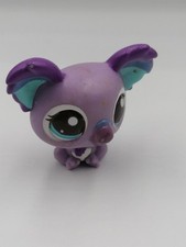 LITTLE  PETSHOP - PET SHOP - Koala 2501 LPS - Rare