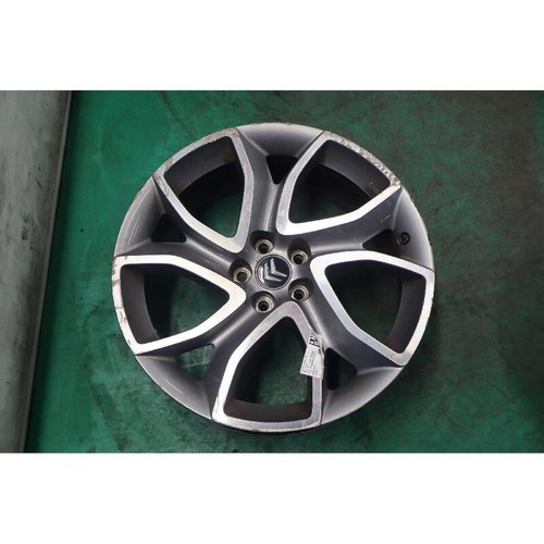 Jantes citroen c5 - citroen, (08-11)
