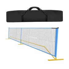 Filet de pickleball portable