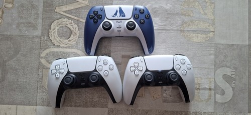 Dualsense ps5 joycon drift - dualsense,