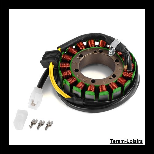 Stator allumage pour honda - pour, vf