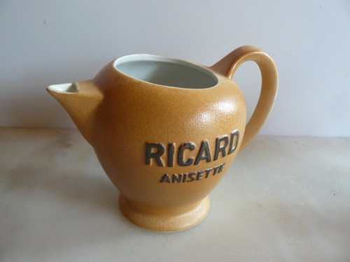 Ancien pichet carafe broc - ancien,