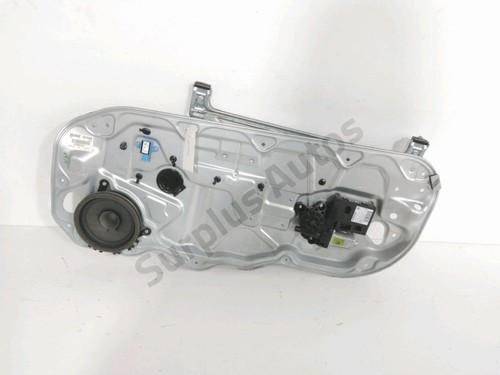 Leve vitre electrique avant - leve-vitre,