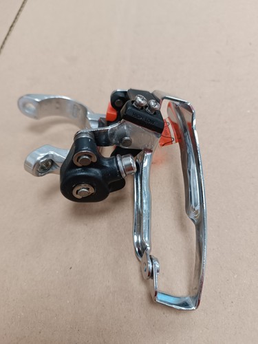 Shimano deore m739 front - shimano, fd-m739