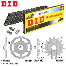 HONDA CBF 250 2004-2005