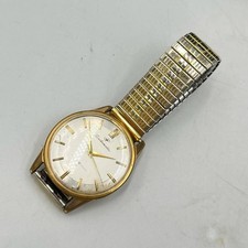 Montre automatique Seiko or