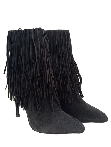 Zara basic bottines - zara,