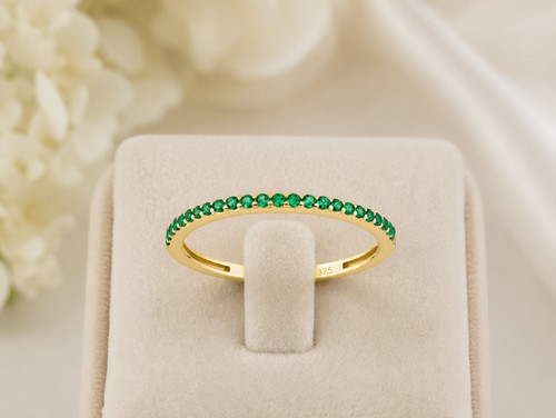 Bague empilable