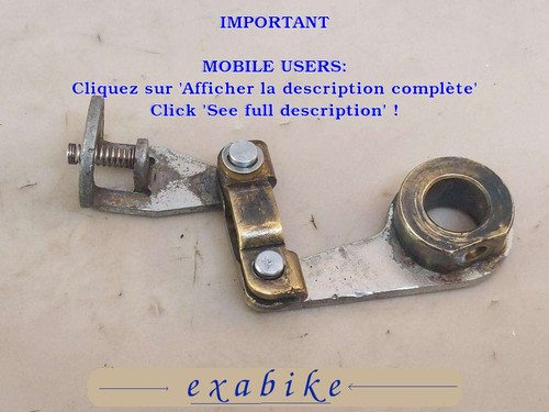 Element carburateur pour - element,