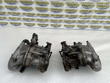 COPPIA CARBURATORI DELL'ORTO
