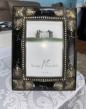 Vintage Verandah  Home 4x6