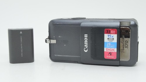Canon powershot s70 - powershot,