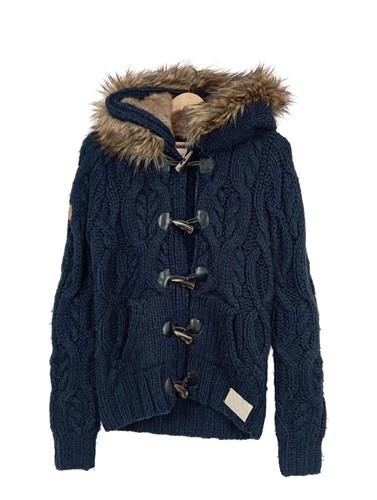 Superdry veste tricot dames - superdry,