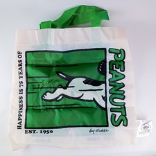 Snoopy - Sac réutilisable